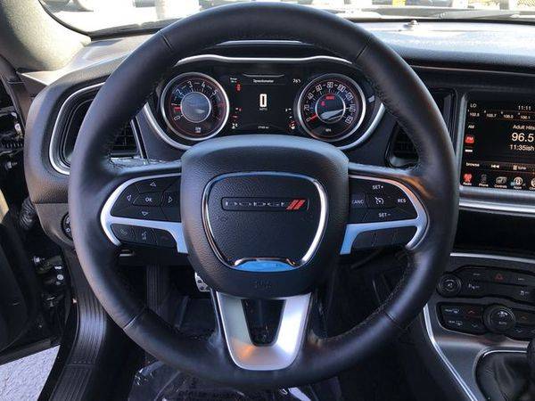2016 Dodge Challenger R/T for sale in Monroe, WA – photo 23