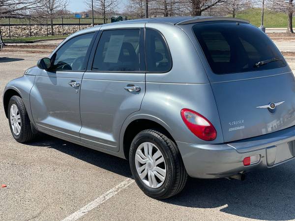 09 PT Cruiser with 86k miles for sale in Davenport, IA – photo 3