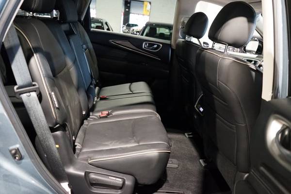 2019 INFINITI QX60 LUXE Wagon - cars & trucks - by dealer - vehicle... for sale in Freeport, NY – photo 20