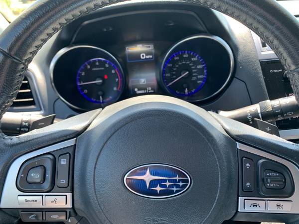 2017 Subaru Outback Premium, Lots of Safety Features, No Dealer Fee! for sale in Pensacola, FL – photo 9