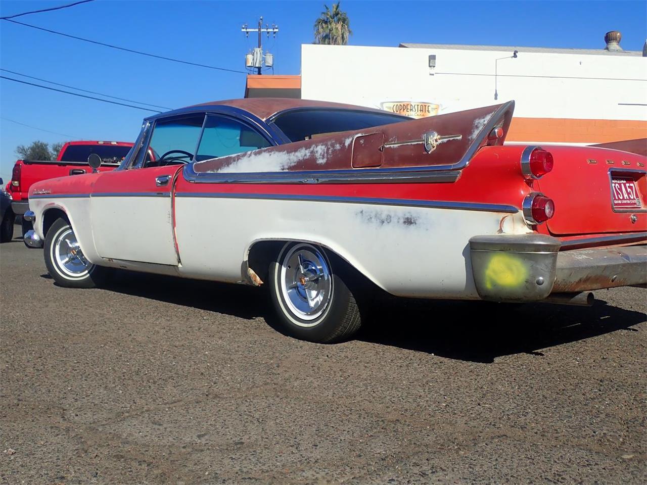 1957 Dodge Custom for sale in Phoenix, AZ – photo 4