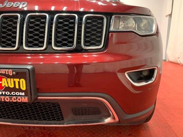 2019 Jeep Grand Cherokee Limited 4x4 Limited 4dr SUV $1500 - cars &... for sale in Waldorf, MD – photo 6