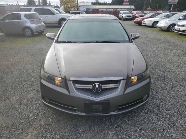 2007 ACURA TL TYPE-S ~!FINANCING AVAILABLE!~ - cars & trucks - by... for sale in Spanaway, WA – photo 3