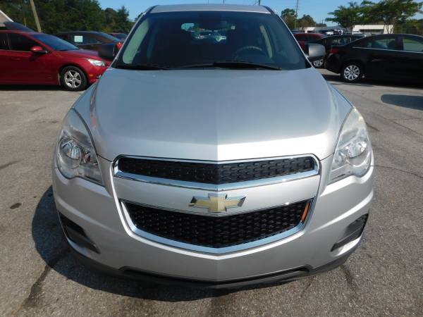2012 CHEVROLET EQUINOX LS/93K MILES - cars & trucks - by owner -... for sale in Crestview, FL – photo 12