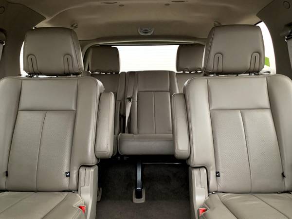 2011 Ford Expedition 4WD 4dr Limited - cars & trucks - by dealer -... for sale in Chesaning, MI – photo 2