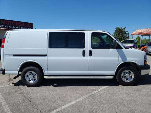 2019 Chevrolet Express 2500 Cargo Van - - by dealer for sale in Knoxville, NC – photo 9