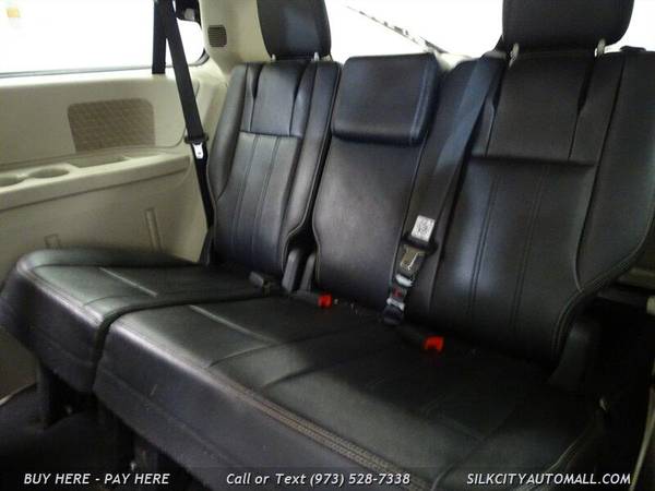 2015 Chrysler Town Country Touring Camera Leather Touring 4dr for sale in Paterson, CT – photo 11