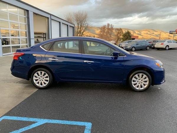 2018 Nissan Sentra - LEWIS CLARK AUTO SALES - - by for sale in LEWISTON, ID – photo 8