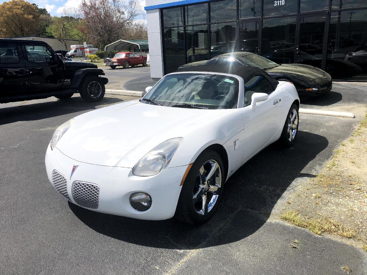 2006 Pontiac Solstice for sale in Greenville, NC – photo 7