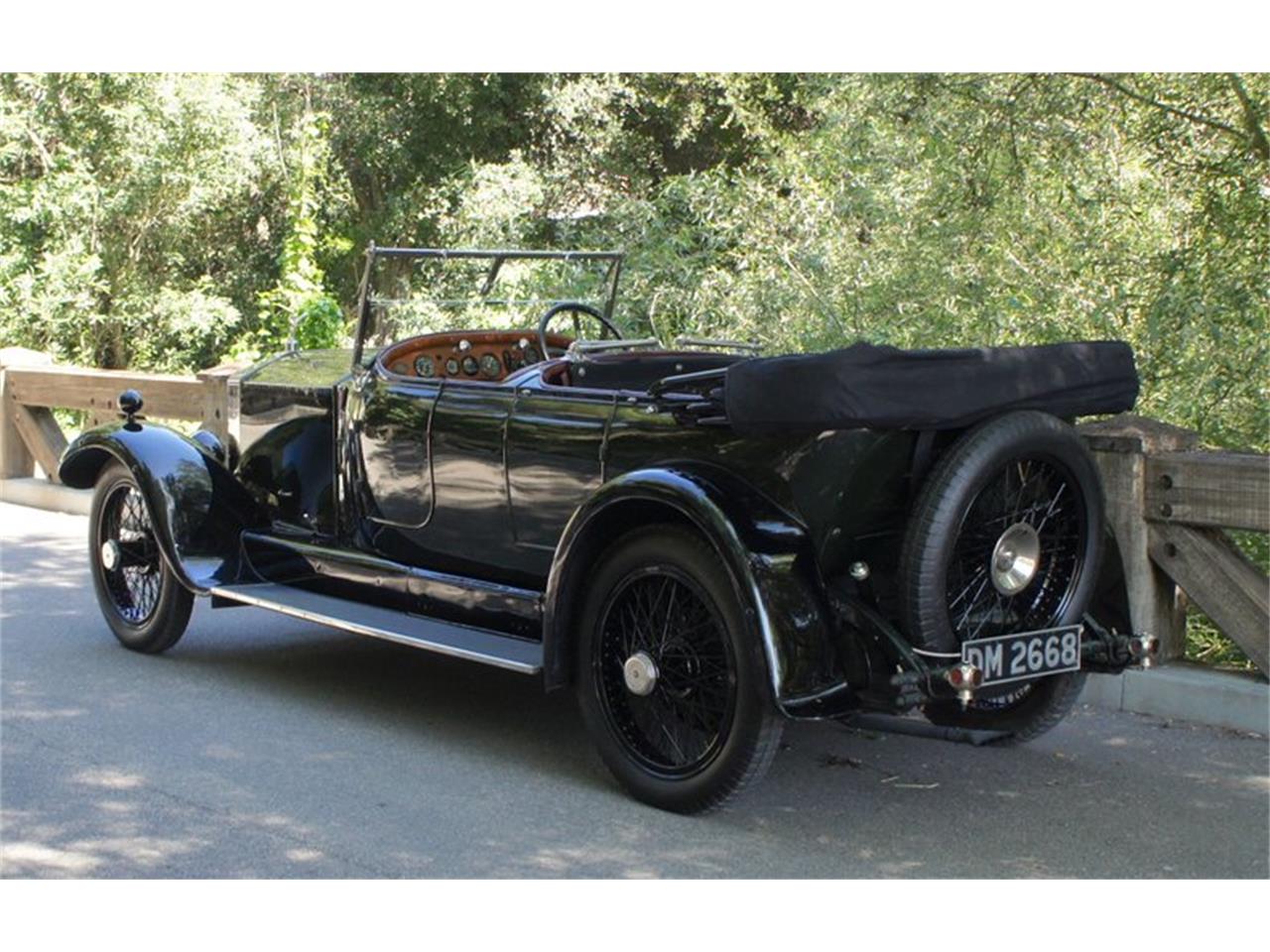 1923 Rolls-Royce Touring for sale in Santa Barbara, CA – photo 5