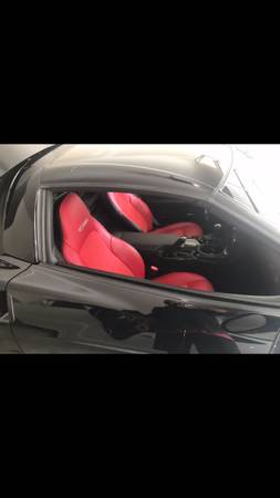 Corvette Z06 forsale for sale in Wann, OK – photo 6