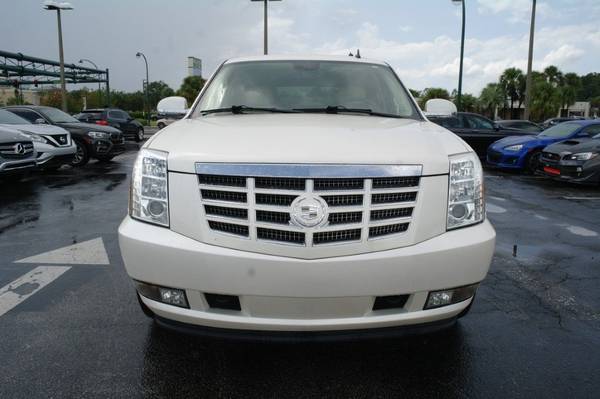 2008 Cadillac Escalade $729/DOWN $65/WEEKLY for sale in Orlando, FL – photo 2
