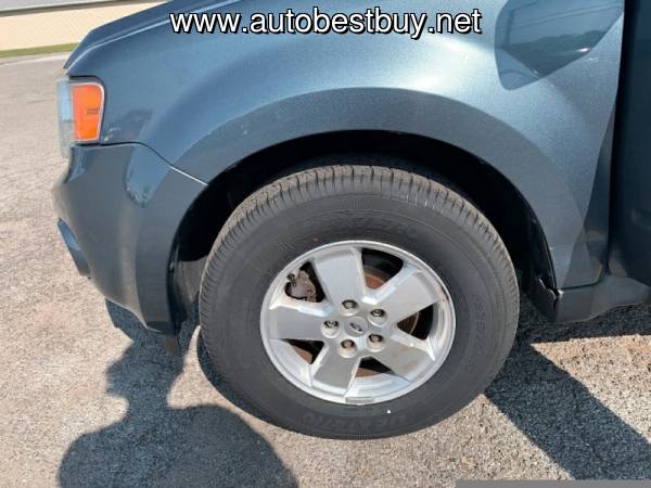 2010 Ford Escape XLT 4dr SUV Call for Steve or Dean - cars & trucks... for sale in Murphysboro, IL – photo 16