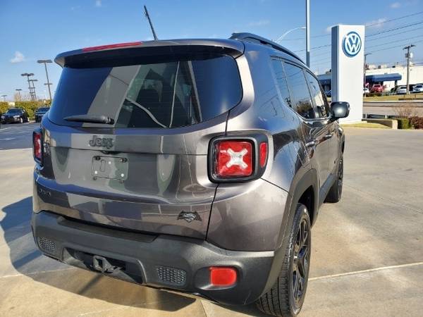 2016 Jeep Renegade Latitude - cars & trucks - by dealer - vehicle... for sale in Tulsa, OK – photo 5