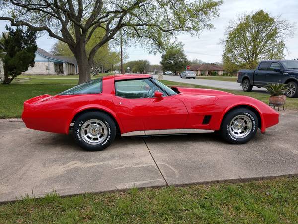 1981 383ci mint frame off restoration for sale in San Marcos, TX – photo 4