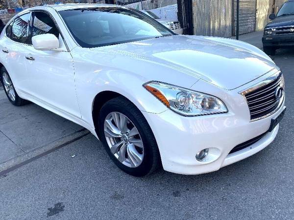 2011 Infiniti M M37x - EVERYONES APPROVED! - - by for sale in Brooklyn, NY – photo 8