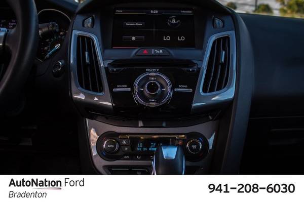 2013 Ford Focus Titanium SKU:DL104523 Hatchback for sale in Bradenton, FL – photo 21