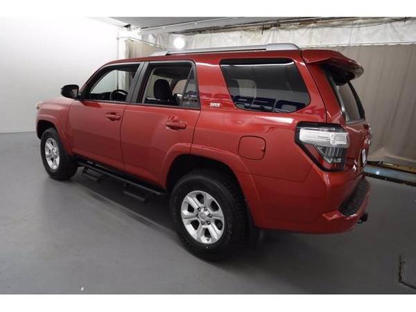 2016 Toyota 4Runner SUV SR5 4WD 560 19 PER MONTH! for sale in Loves Park, IL – photo 18