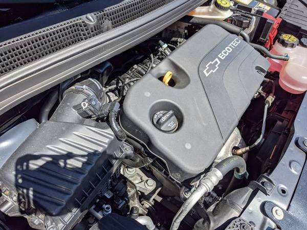 2017 Chevrolet Spark LS SKU: HC827499 Hatchback - - by for sale in Buford, GA – photo 21