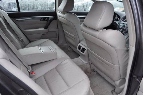 2010 Acura TL CALL OR TEXT US! - cars & trucks - by dealer - vehicle... for sale in Bremerton, WA – photo 11