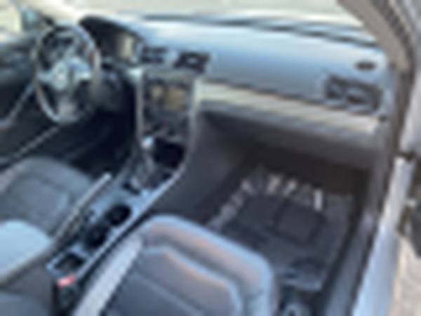 2015 Volkswagen Passat 1.8T Limited Edition Sedan 4DSedan - cars &... for sale in Phoenix, AZ – photo 18