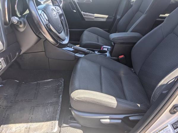 2016 Scion iM SKU: GJ500705 Hatchback - - by dealer for sale in Chandler, AZ – photo 13