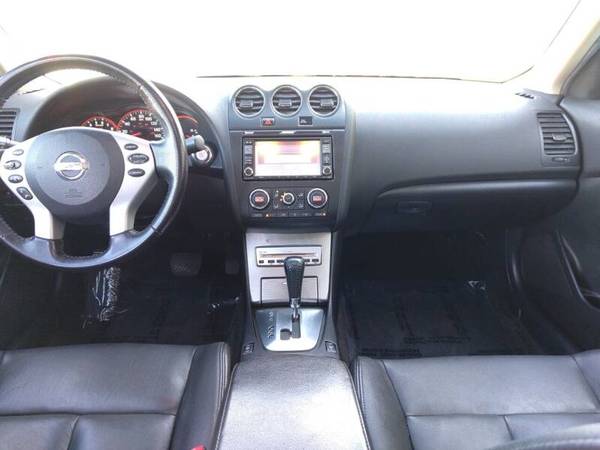 2009 Nissan Altima - V6 Clean Carfax, Heated Leather, Sunroof for sale in Dover, DE 19901, DE – photo 15