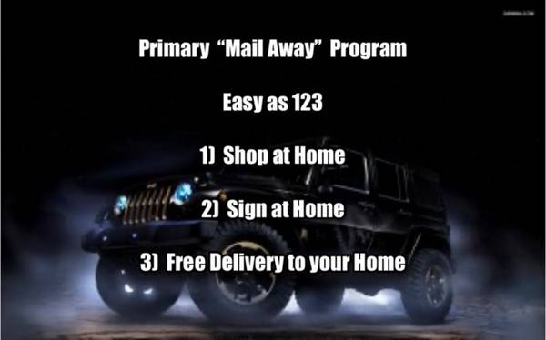 2016 Jeep Wrangler Unlimited Procomp FUELS IN HOUSE FINANCE - FREE... for sale in DAWSONVILLE, SC – photo 12
