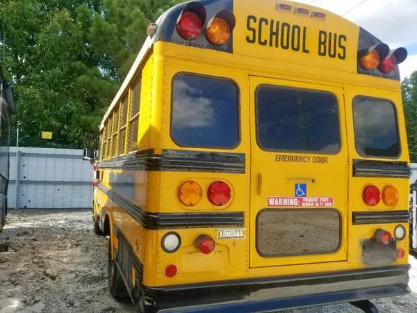 SCHOOL BUS for sale in Jackson, MS – photo 3