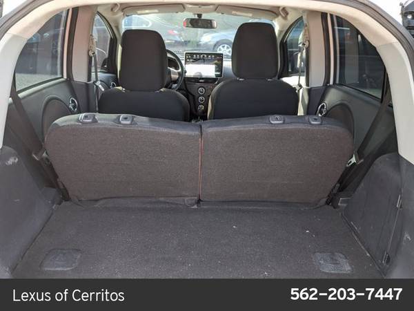 2012 Mitsubishi i-MiEV ES SKU:CU020380 Hatchback - cars & trucks -... for sale in Cerritos, CA – photo 7