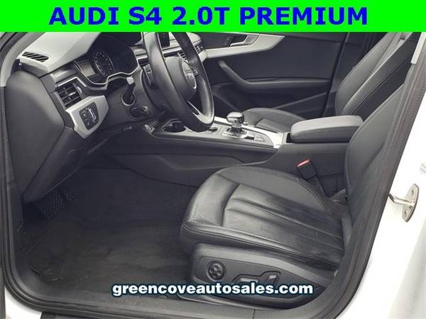 2017 Audi A4 2.0T Premium The Best Vehicles at The Best Price!!! -... for sale in Green Cove Springs, FL – photo 3