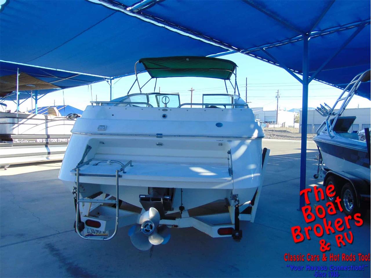 1999 Miscellaneous Boat for sale in Lake Havasu, AZ – photo 13