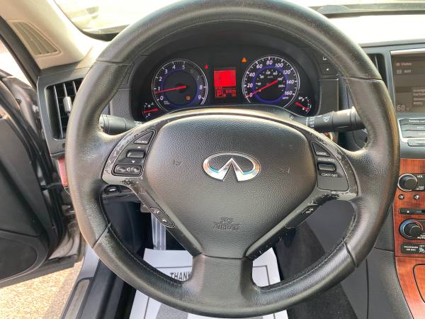 2008 INFINITI G35 X**AWD*LUXURY*LOW MILES ONLY 91K**FULLY... for sale in Wheat Ridge, CO – photo 19