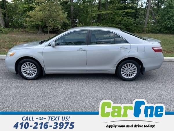 *2007* *Toyota* *Camry* *Base CE* for sale in Essex, MD