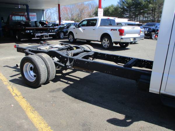 2012 Ford Econoline E-450 CAB CHASSIS - - by dealer for sale in south amboy, VT – photo 5