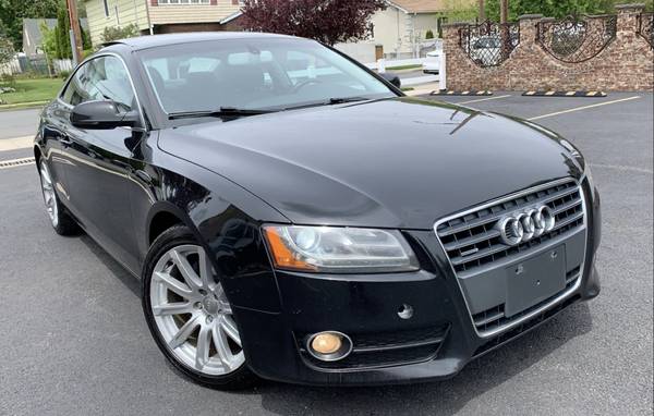 2011 Audi A5 2 0T Premium PLUS QUATTRO FULLY LOADED for sale in Brooklyn, NY – photo 10