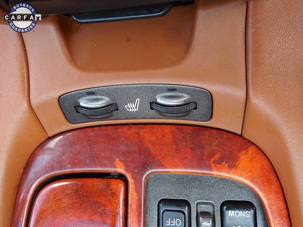 Lexus Convertible SC430 Navigation Saddle Leather Rare Car SC 430 300 for sale in Columbia, SC – photo 22