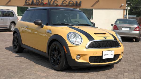 2009 MINI Cooper S Turbo ** FOR SALE ** 50,000 MILES!!! - cars &... for sale in Overland Park, MO – photo 3