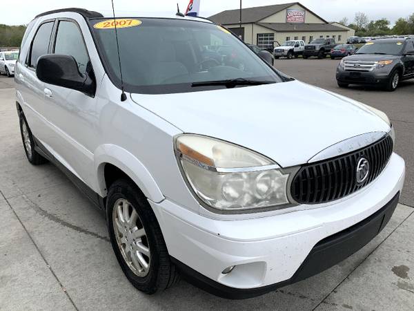2007 Buick Rendezvous FWD 4dr CX Ltd Avail - - by for sale in Chesaning, MI – photo 23