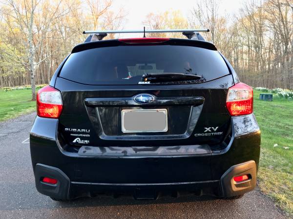 2014 Subaru XV Crosstrek Premium 2 0i 4WD AWD - - by for sale in Other, CT – photo 6