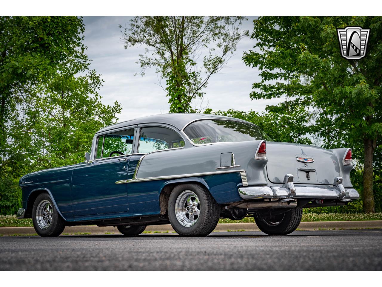 1955 Chevrolet 210 for sale in O'Fallon, IL – photo 4