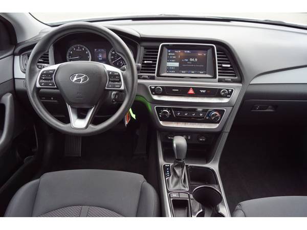 2019 Hyundai Sonata SE for sale in Denton, TX – photo 6