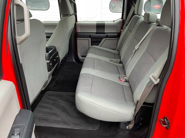 2015 Ford F-150 Super Crew XL 4x4 - Sport Package - 5 0 Liter V8 for sale in binghamton, NY – photo 14