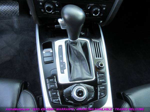 2012 AUDI A4 AWD , EXCEPTIONALLY CLEAN CAR, WELL LOOKED AFTER! -... for sale in Santa Cruz, CA – photo 14