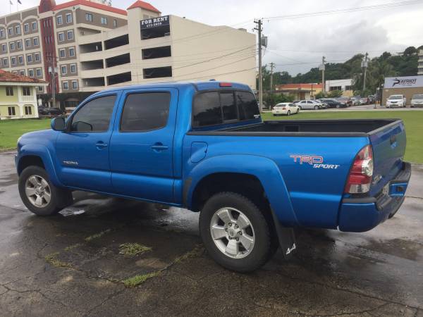 ♛ ♛ 2009 TOYOTA TACOMA ♛ ♛ for sale in Other, Other – photo 3