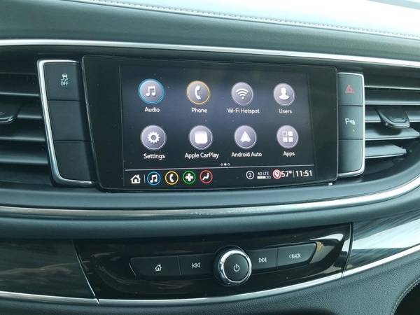 2020 Buick Enclave Essence - cars & trucks - by dealer - vehicle... for sale in Chattanooga, TN – photo 4