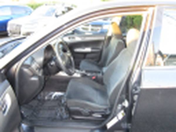 All Wheel Drive 2010 Subaru Impreza 2.5i - cars & trucks - by dealer... for sale in Lynnwood, WA – photo 18