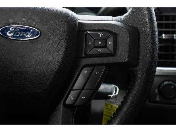 2015 FORD F-150 XL SPACIOUS ! BACKUP CAMERA ! - - by for sale in Ardmore, OK – photo 14