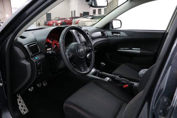 2014 Subaru Impreza WRX Premium AWD 4dr Sedan - - by for sale in Concord, NC – photo 8