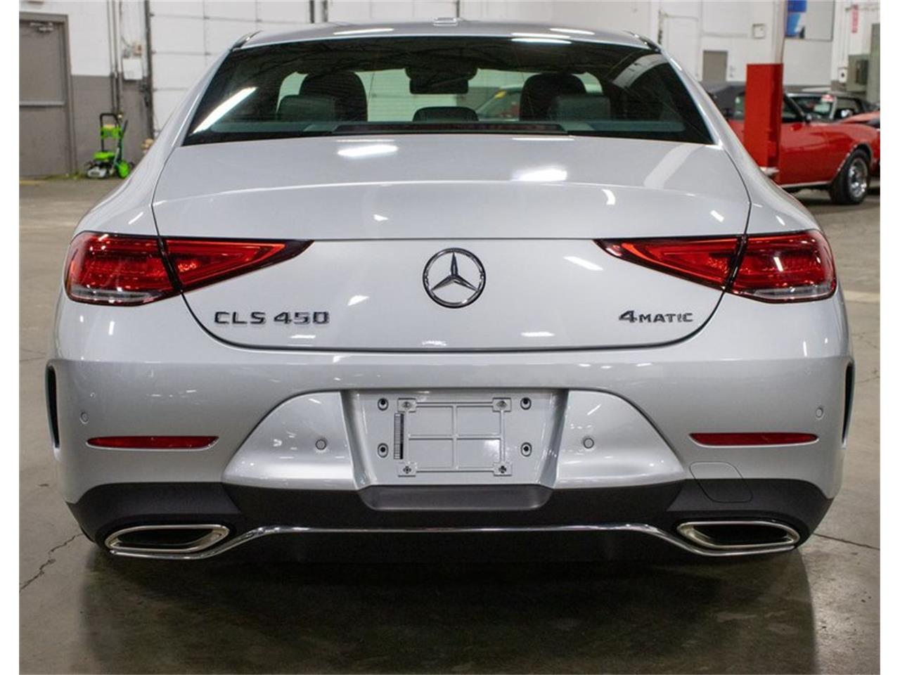 2019 Mercedes-Benz CLS-Class for sale in Kentwood, MI – photo 4